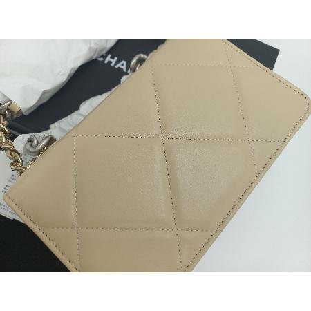 Ĩ)Chanel() ΰ  CCΰ WOC ´ü ũν[ûֱõ] ̹5 - ̺ ߰ǰ